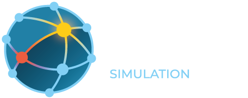 Powering the World Simulation